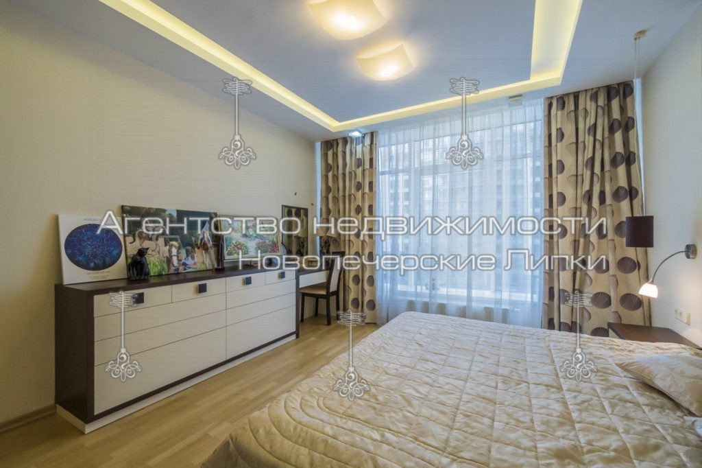 Продажа 2к квартиры в Киеве,  ЖК Новопечерские Липки, Драгомирова Михаила ул., 3 7