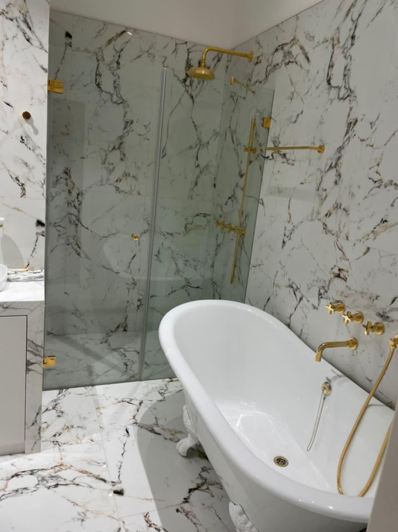 Продажа 1к квартиры в Киеве,  ЖК Новопечерские Липки, Драгомирова Михаила ул., 17 5