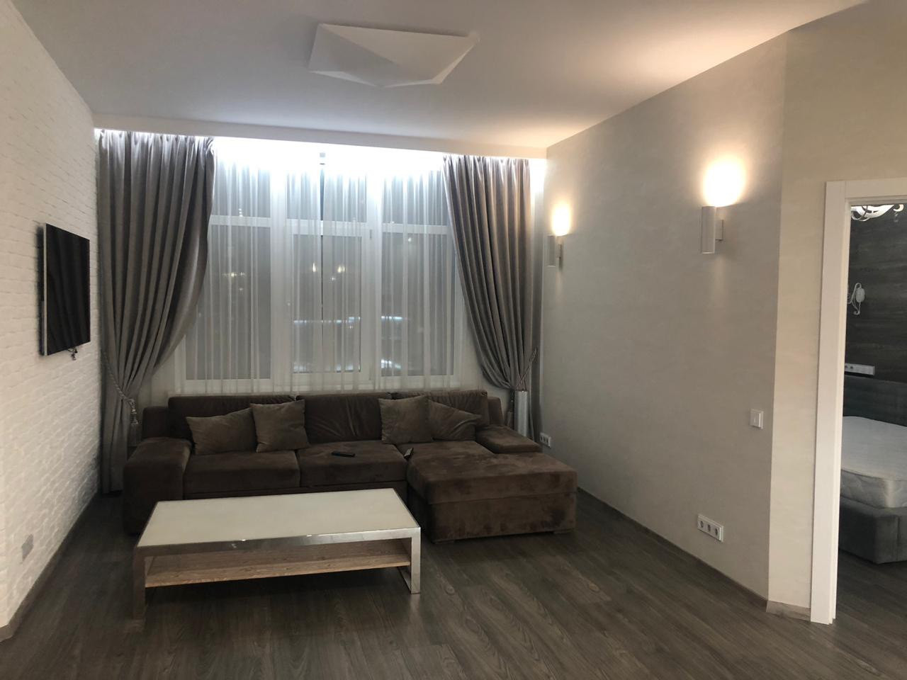 Продажа 3к квартиры в Киеве,  ЖК Новопечерские Липки, Драгомирова Михаила ул., 16 0