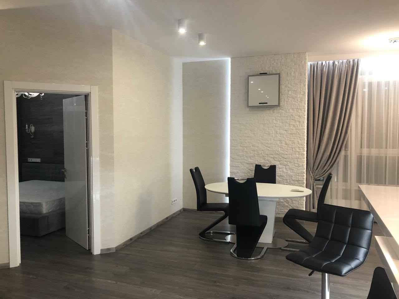 Продажа 3к квартиры в Киеве,  ЖК Новопечерские Липки, Драгомирова Михаила ул., 16 1