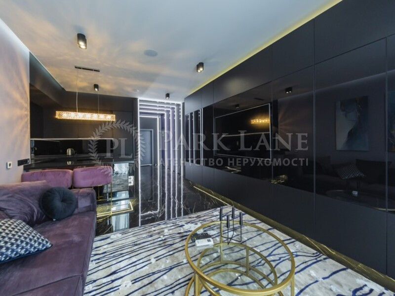 Продажа 2к квартиры в Киеве,  ЖК Роял Тауер, Саксаганского ул., 37К 0