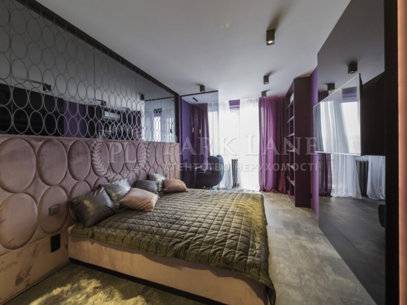 Продажа 2к квартиры в Киеве,  ЖК Роял Тауер, Саксаганского ул., 37К 5