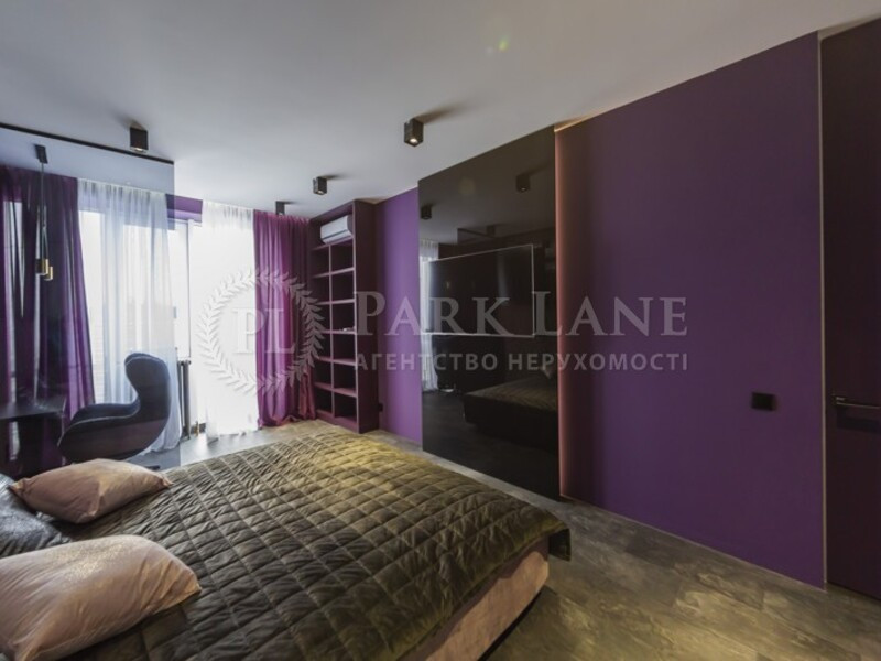Продажа 2к квартиры в Киеве,  ЖК Роял Тауер, Саксаганского ул., 37К 6