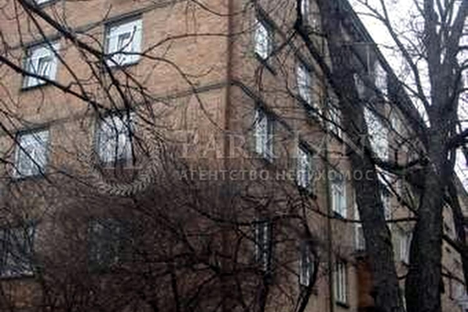 Продажа 3к квартиры в Киеве,  Никольско-Ботаническая ул., 15/17 0