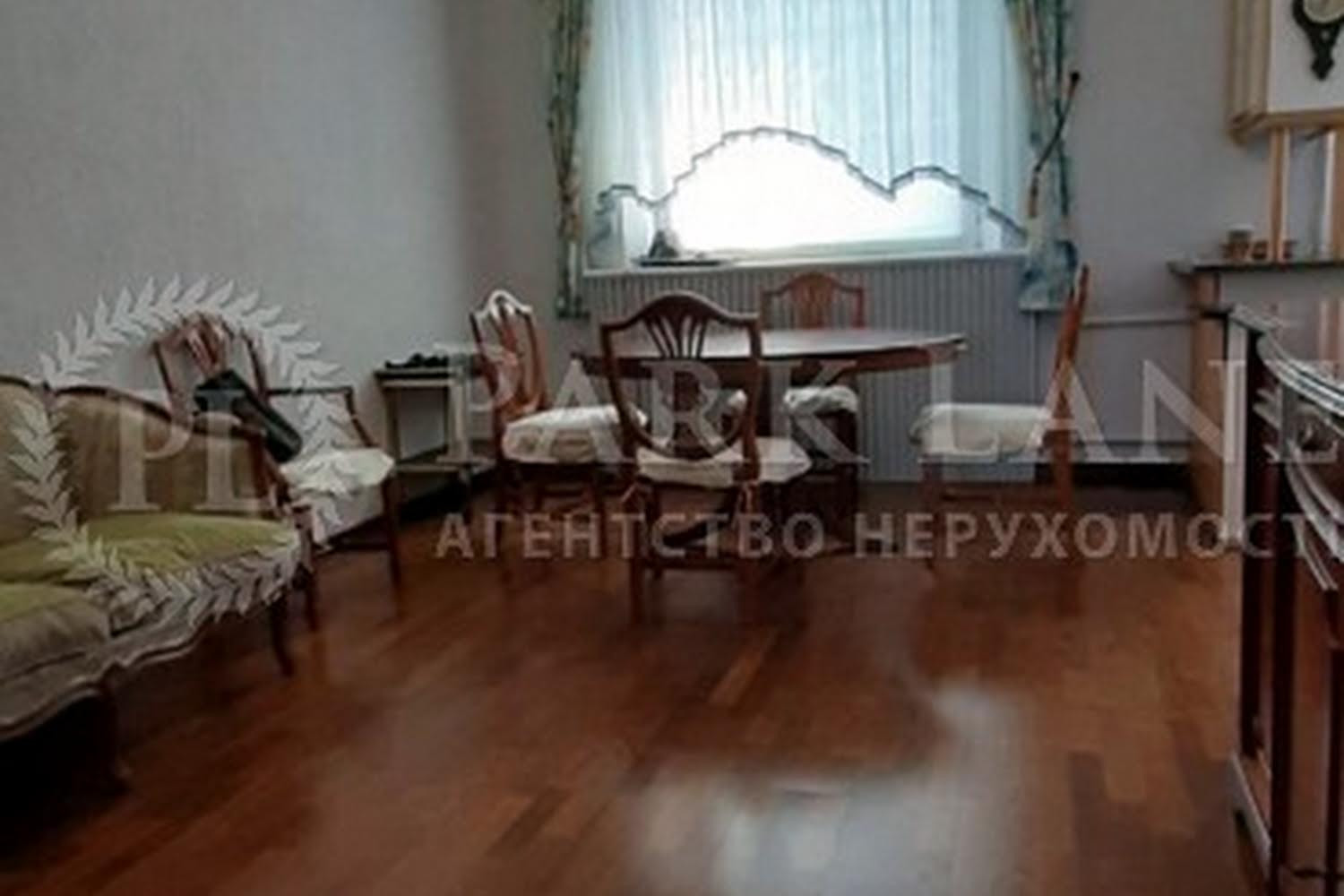 Продажа 3к квартиры в Киеве,  Никольско-Ботаническая ул., 15/17 1