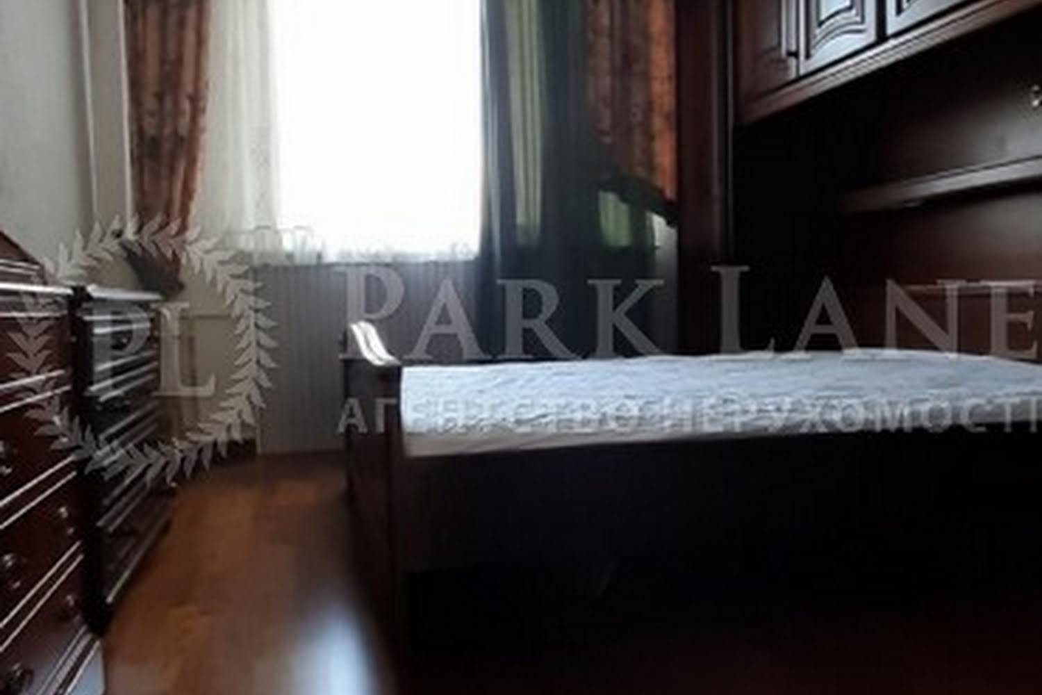 Продажа 3к квартиры в Киеве,  Никольско-Ботаническая ул., 15/17 3