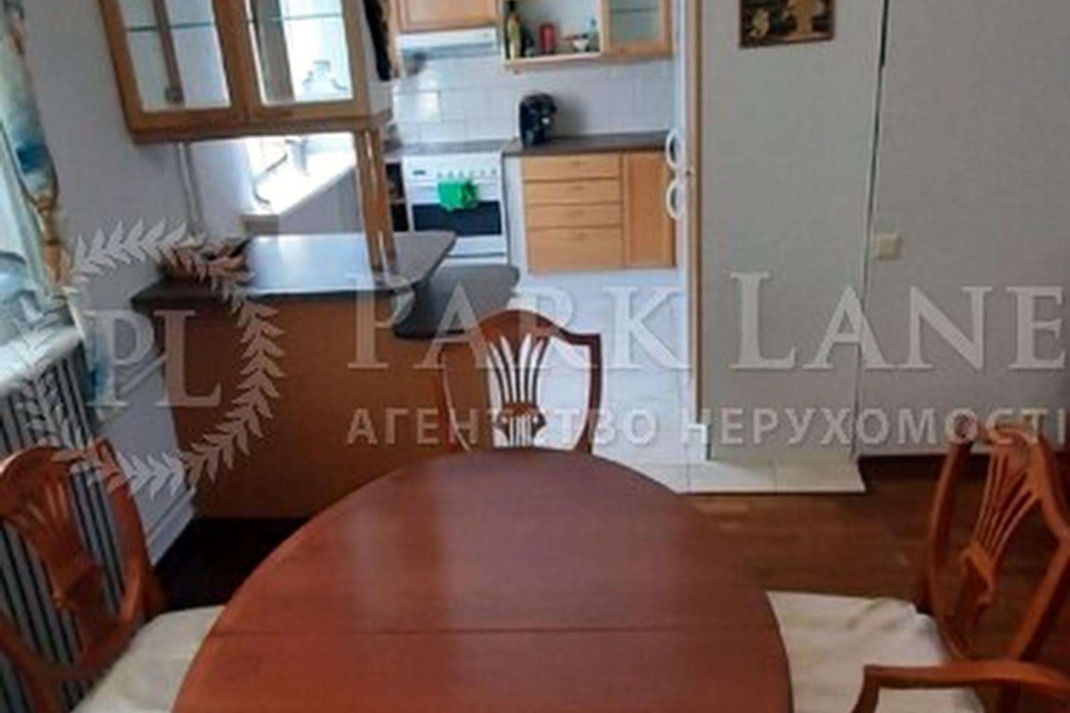 Продажа 3к квартиры в Киеве,  Никольско-Ботаническая ул., 15/17 4