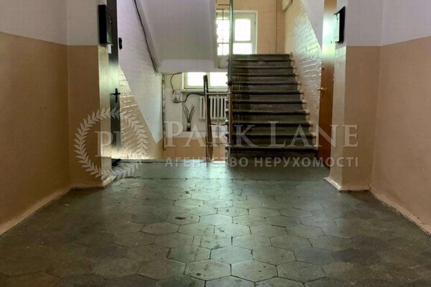 Продажа 3к квартиры в Киеве,  Никольско-Ботаническая ул., 15/17 8