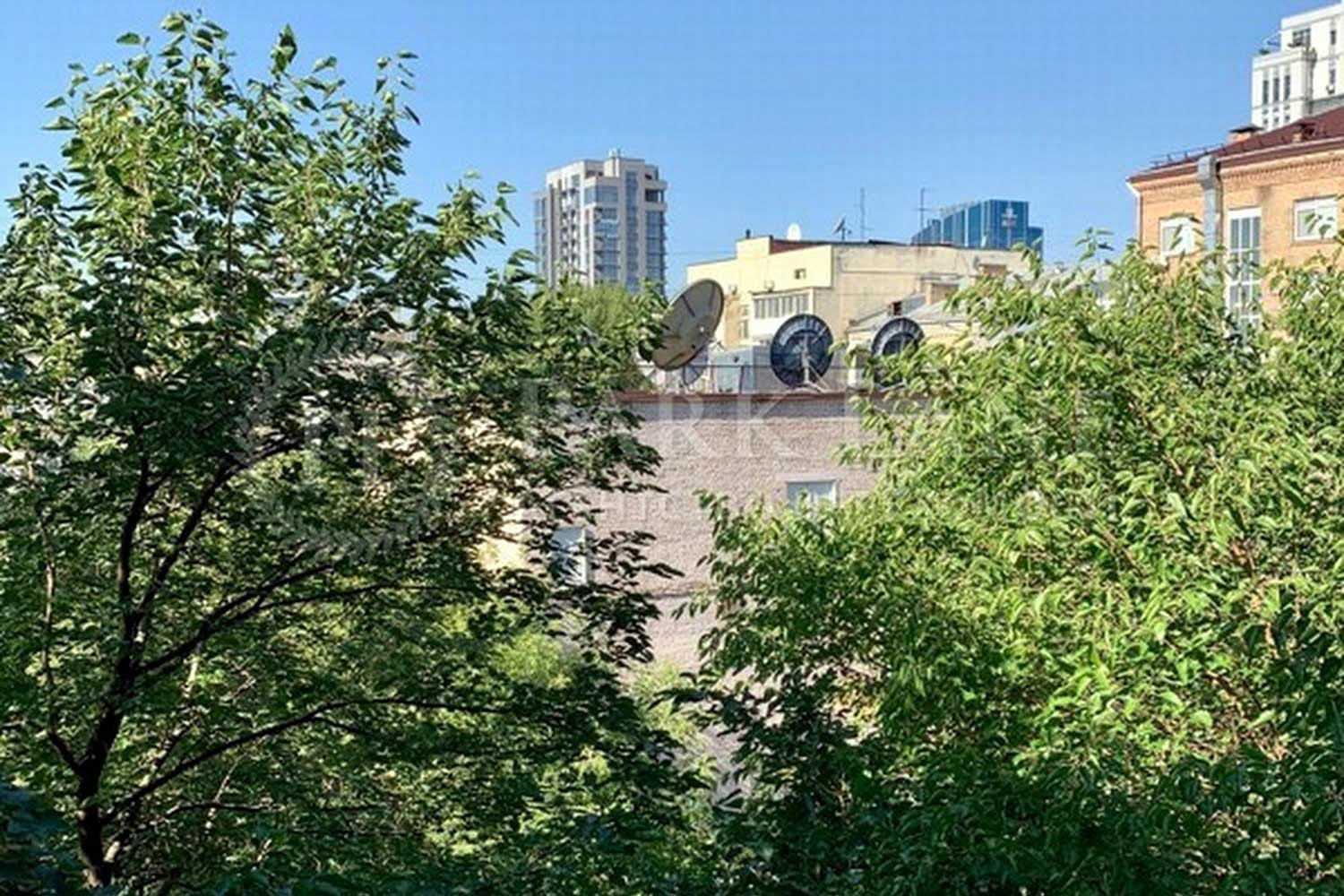 Продажа 3к квартиры в Киеве,  Никольско-Ботаническая ул., 15/17 10