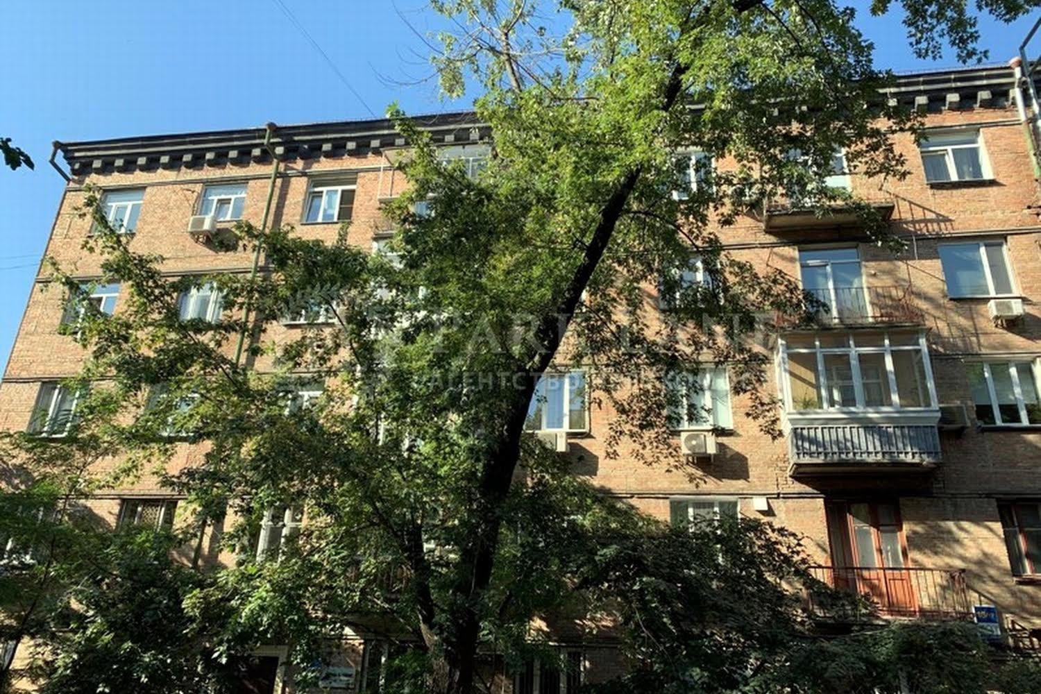 Продажа 3к квартиры в Киеве,  Никольско-Ботаническая ул., 15/17 11