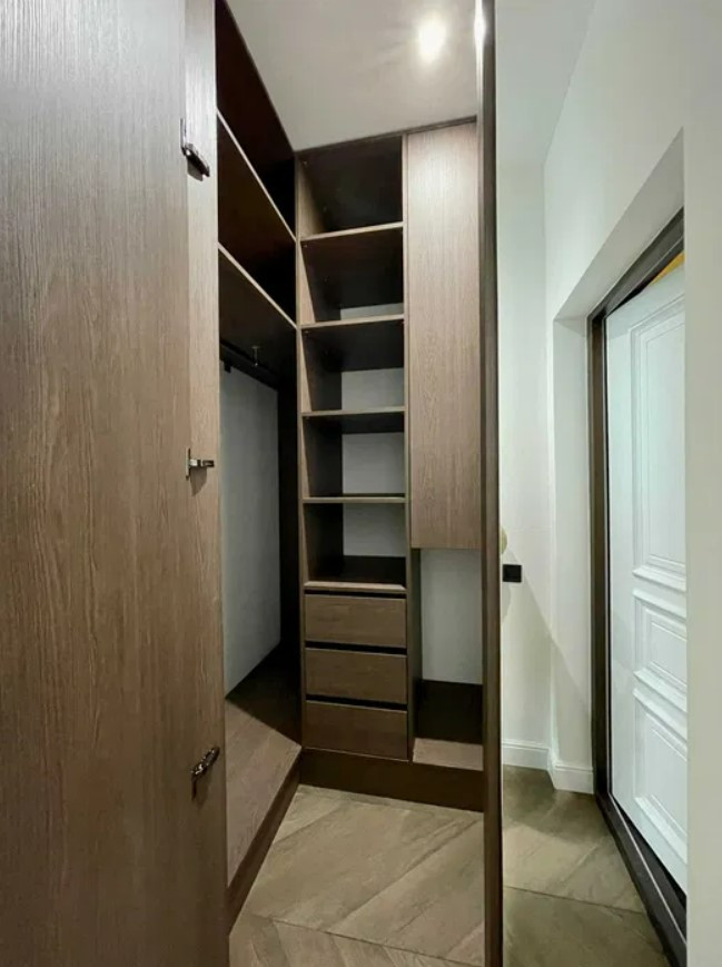 Продажа 2к квартиры в Киеве,  ЖК Французский Квартал 2, Джона Маккейна ул. (Кудри Ивана ул.), 1 18