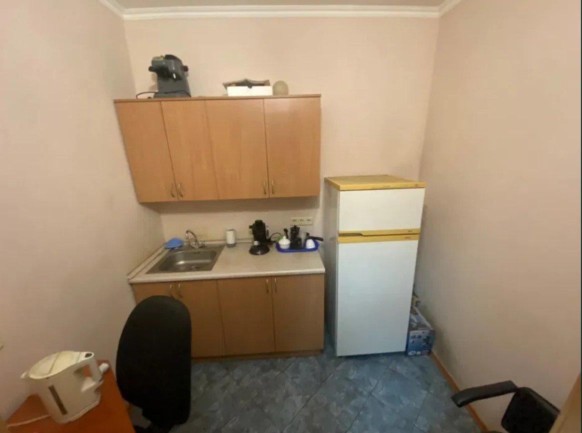Продаж 2к квартири в Києві, Межигірська вул., 28 6