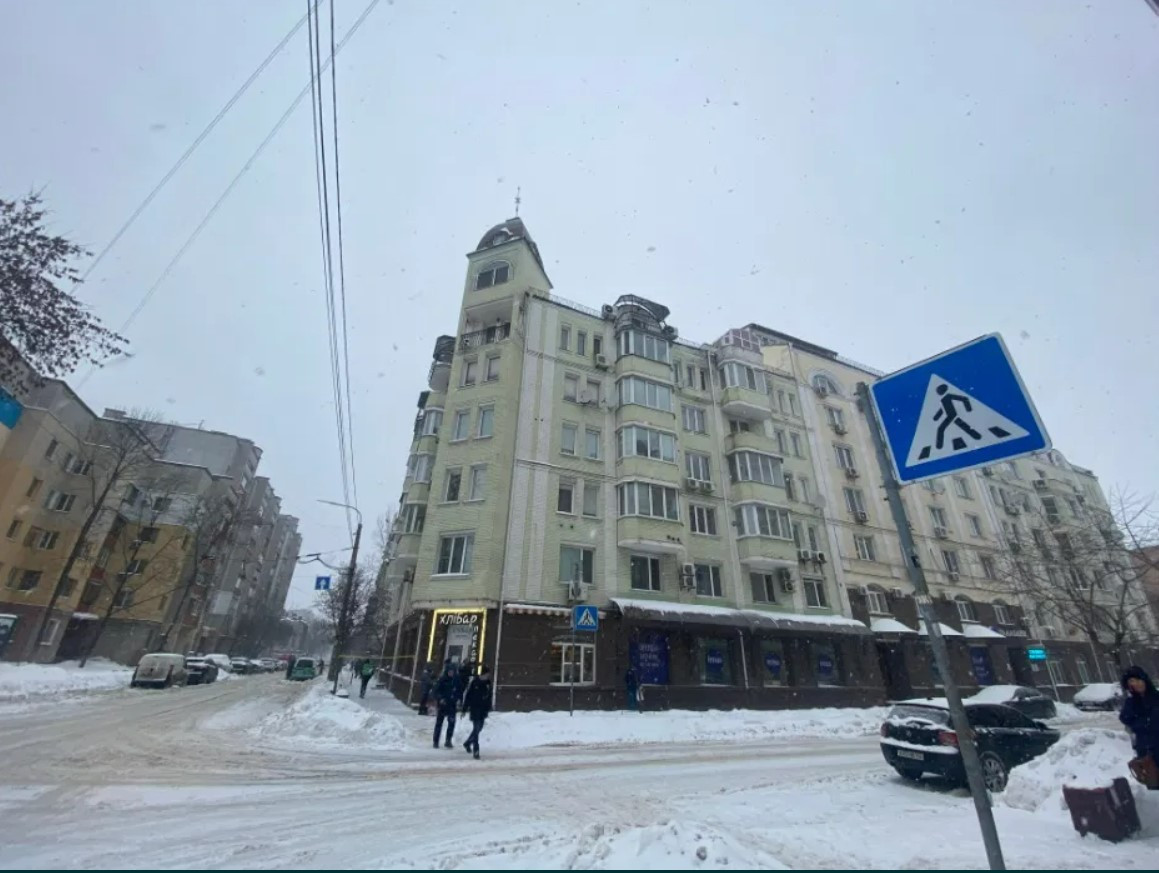 Продаж 2к квартири в Києві, Межигірська вул., 28 7