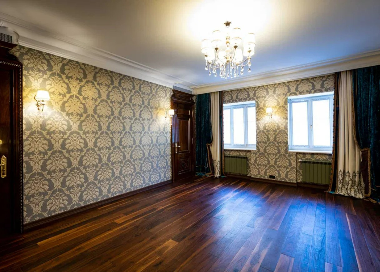Продажа 2к квартиры в Киеве,  Кропивницкого ул., 0