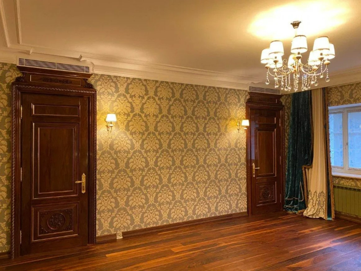 Продажа 2к квартиры в Киеве,  Кропивницкого ул., 2