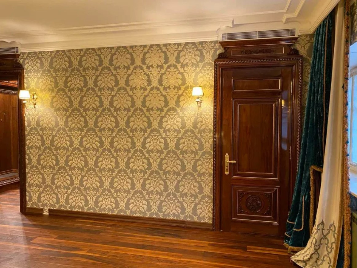 Продажа 2к квартиры в Киеве,  Кропивницкого ул., 3