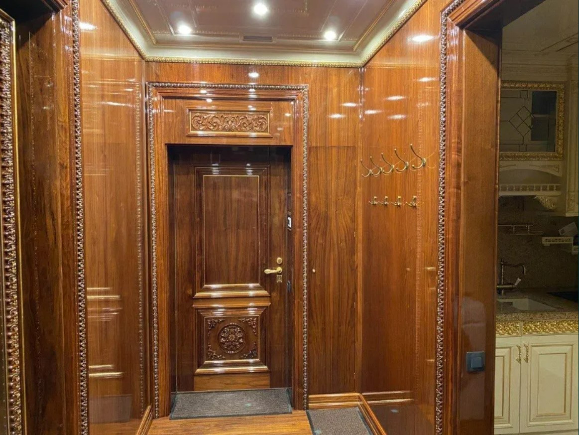 Продажа 2к квартиры в Киеве,  Кропивницкого ул., 4