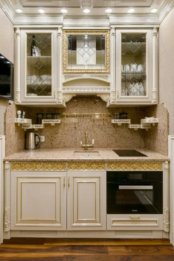 Продажа 2к квартиры в Киеве,  Кропивницкого ул., 5