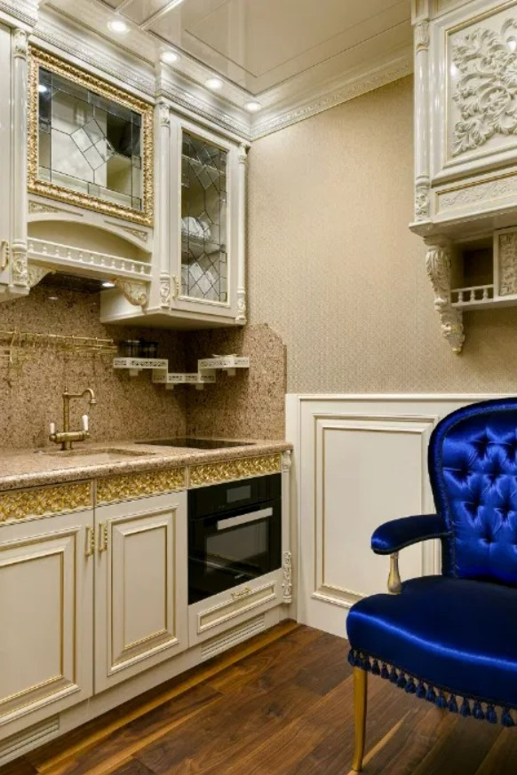 Продажа 2к квартиры в Киеве,  Кропивницкого ул., 6