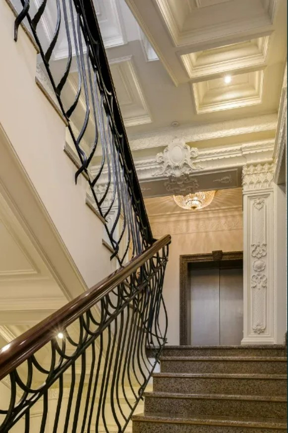 Продажа 2к квартиры в Киеве,  Кропивницкого ул., 11