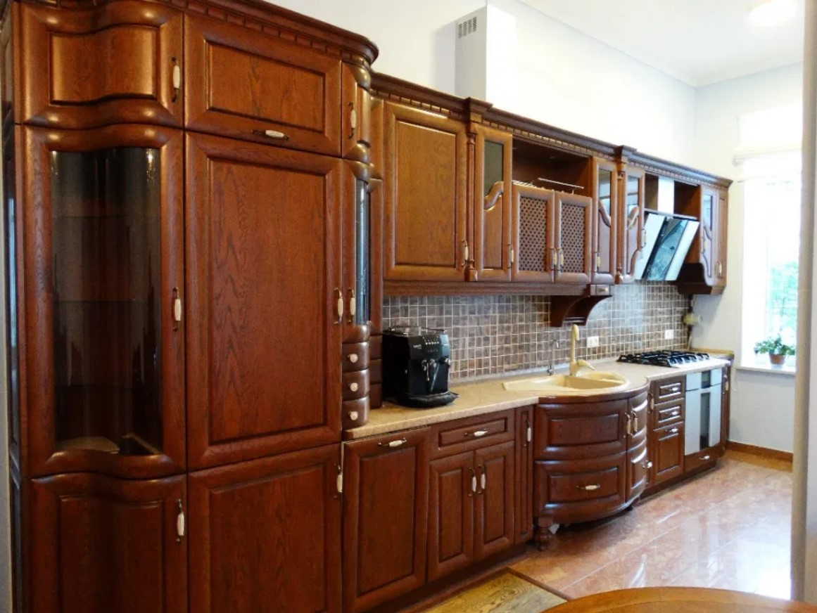 Продажа 3к квартиры в Киеве,  Антоновича ул. (Горького ул.), 38А 0