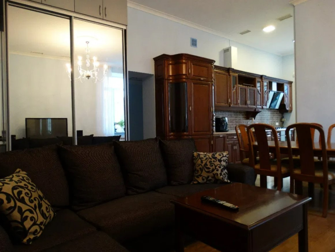 Продажа 3к квартиры в Киеве,  Антоновича ул. (Горького ул.), 38А 3