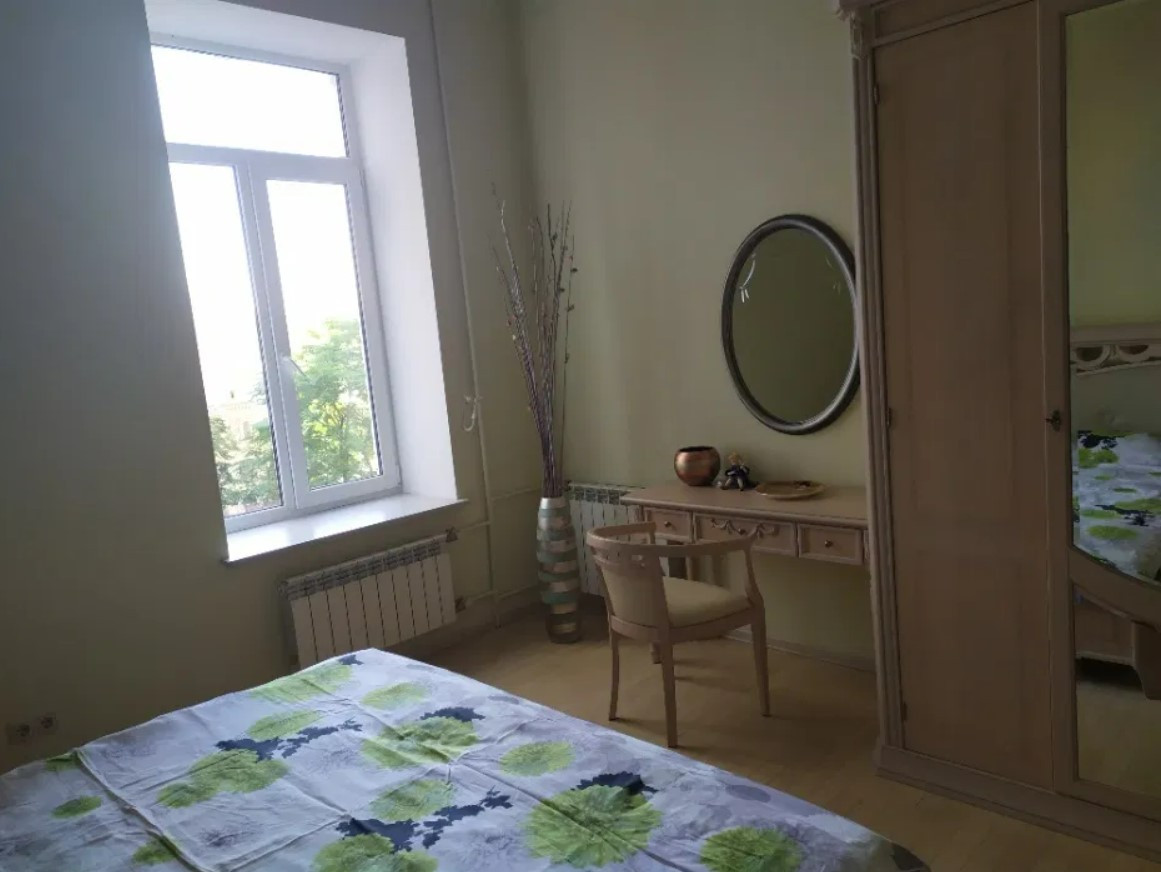 Продажа 3к квартиры в Киеве,  Антоновича ул. (Горького ул.), 38А 4