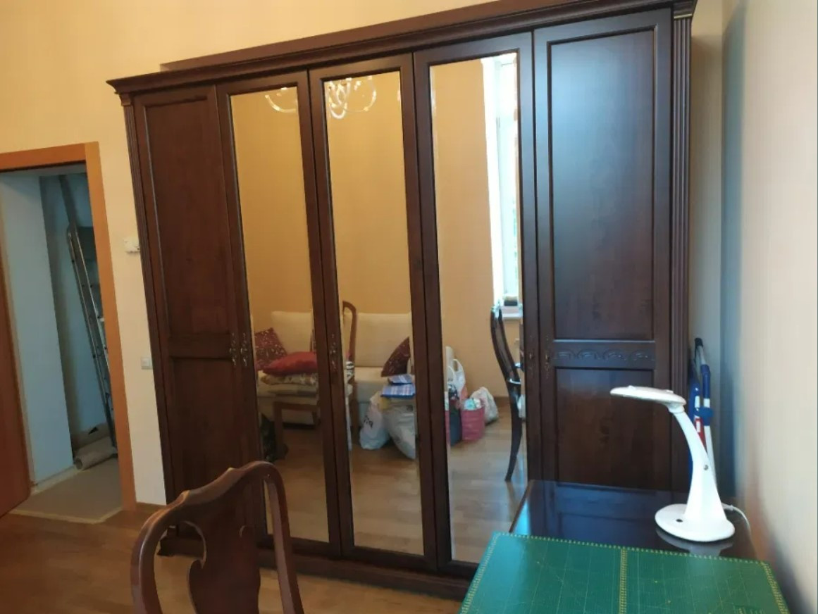 Продажа 3к квартиры в Киеве,  Антоновича ул. (Горького ул.), 38А 5