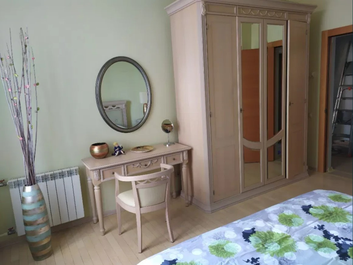 Продажа 3к квартиры в Киеве,  Антоновича ул. (Горького ул.), 38А 6