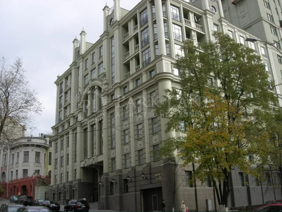 Продажа 3к квартиры в Киеве,  Гончара Олеся ул., 35 1
