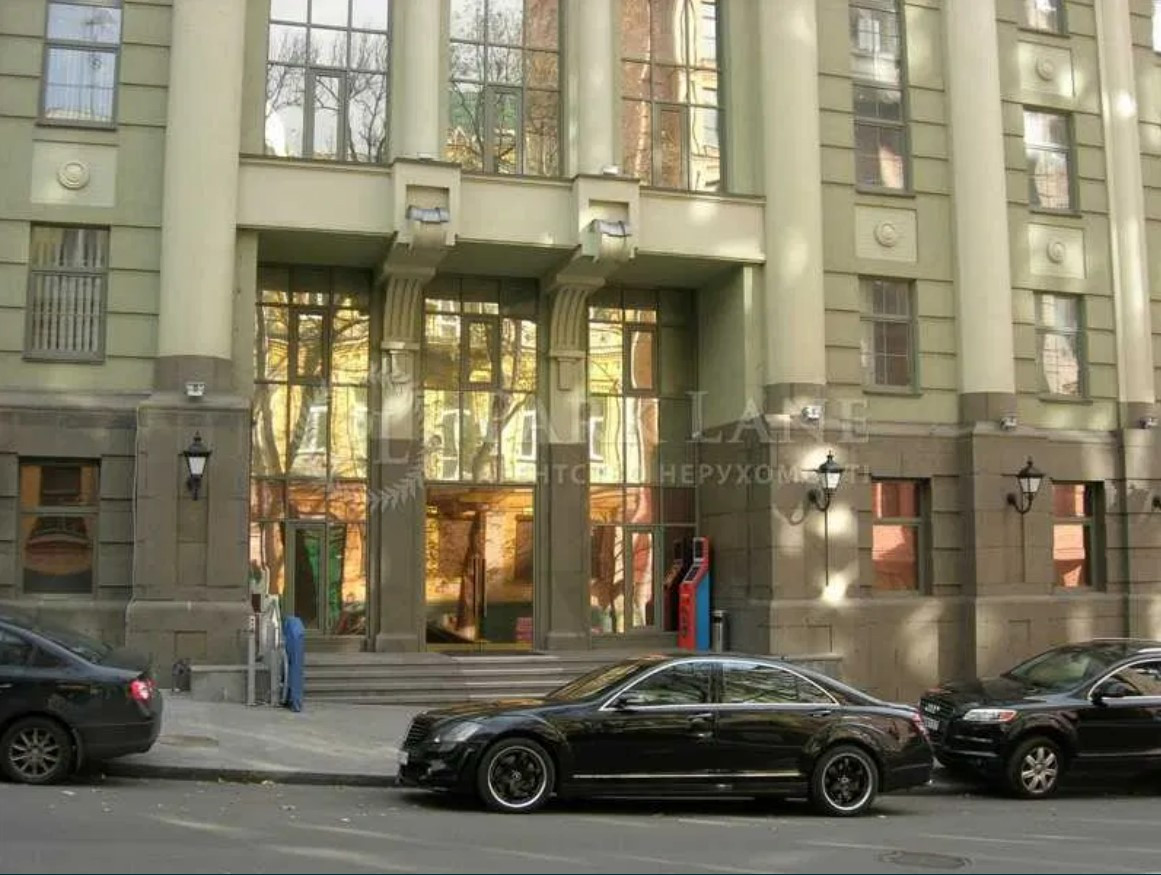 Продажа 3к квартиры в Киеве,  Гончара Олеся ул., 35 2