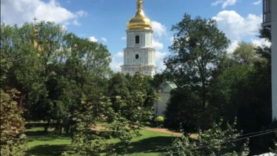 Георгіївський провулок  sub 1