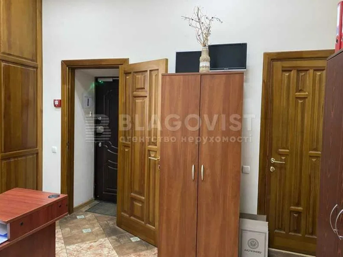 Продажа 5к квартиры в Киеве,  Богдана Хмельницкого ул., 32 5