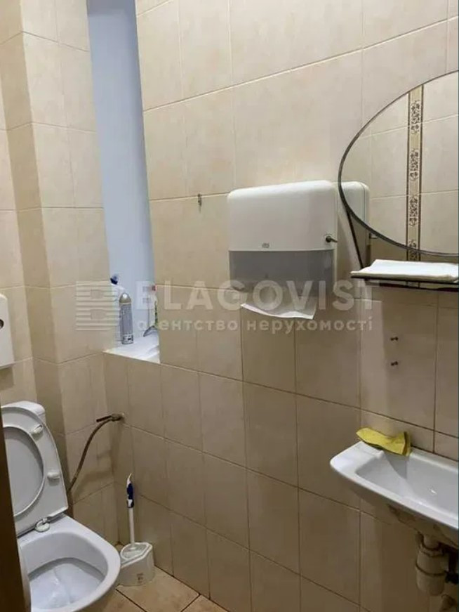 Продажа 5к квартиры в Киеве,  Богдана Хмельницкого ул., 32 6