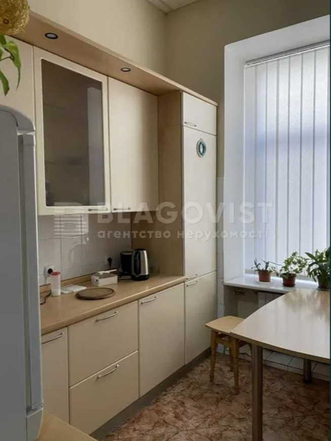 Продажа 5к квартиры в Киеве,  Богдана Хмельницкого ул., 32 7