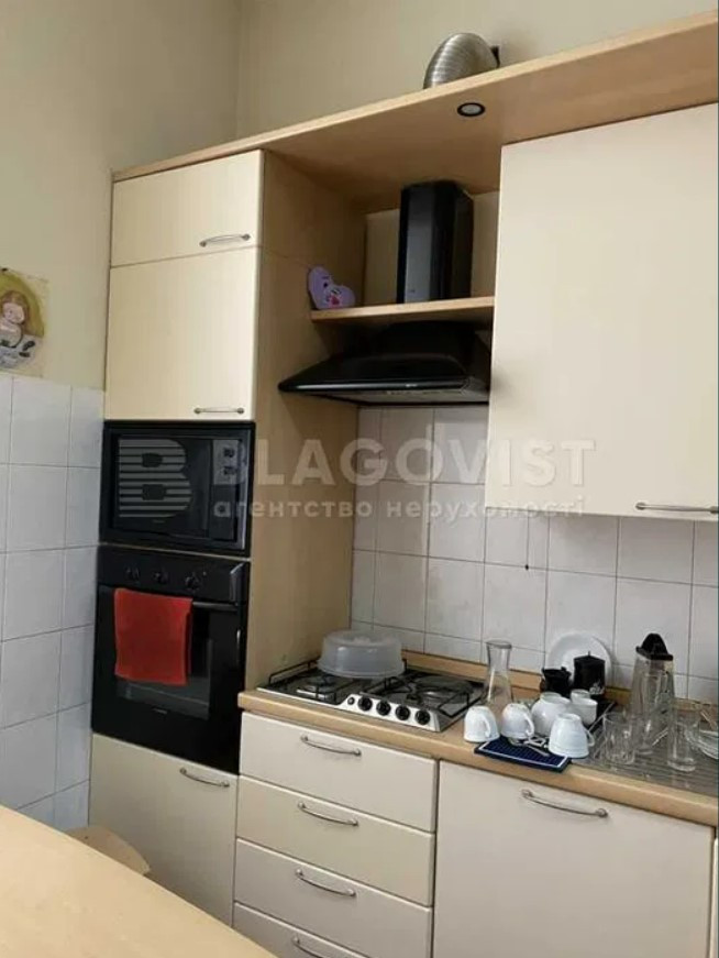 Продажа 5к квартиры в Киеве,  Богдана Хмельницкого ул., 32 8
