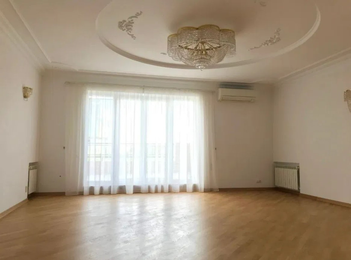 Аренда 4к квартиры в Киеве,  ЖК Парк Вью, Назаровская ул. (Ветрова ул.), 11 0