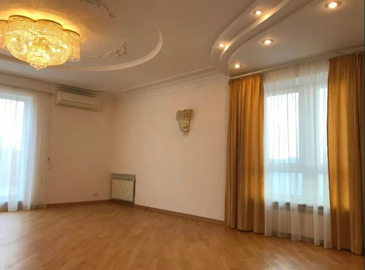 Аренда 4к квартиры в Киеве,  ЖК Парк Вью, Назаровская ул. (Ветрова ул.), 11 2