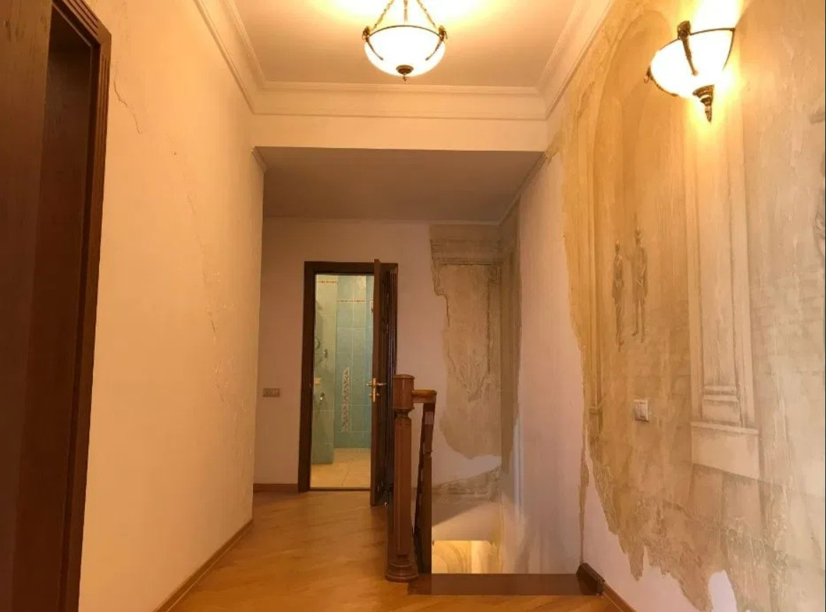 Аренда 4к квартиры в Киеве,  ЖК Парк Вью, Назаровская ул. (Ветрова ул.), 11 15