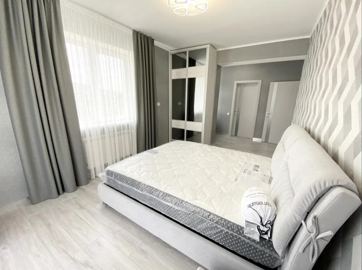 Аренда 4к дома в Киеве, Кочубеевская ул., 6А 13
