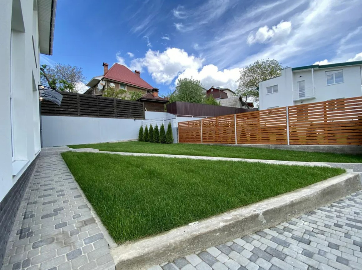 Аренда 4к дома в Киеве, Кочубеевская ул., 6А 20
