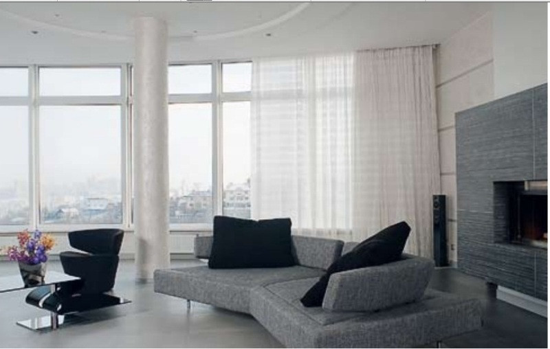 Продажа 5+к дома в Киеве,  Локомотивная ул., 15