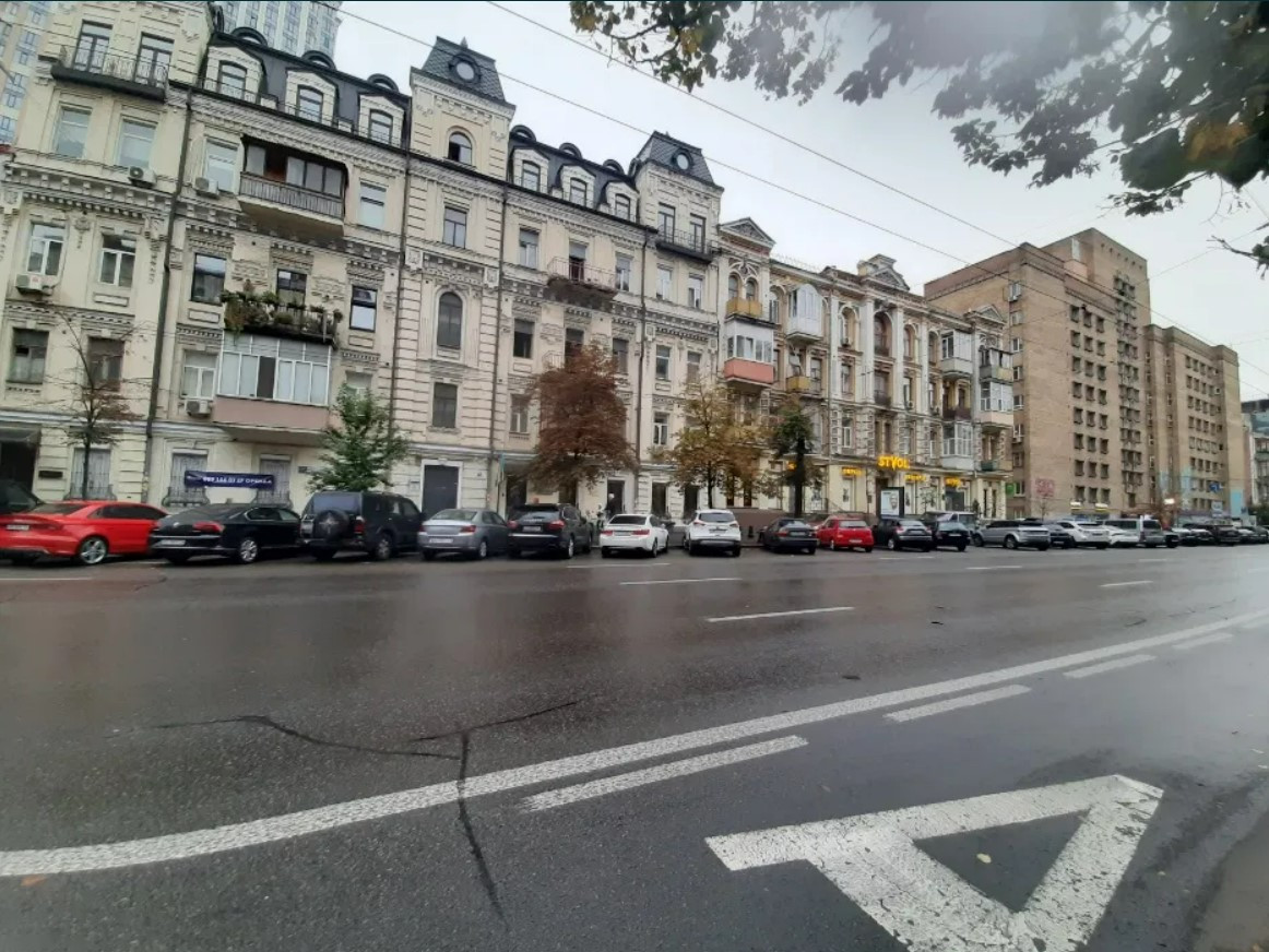 Продажа 2к квартиры в Киеве, Саксаганского ул., 43 0