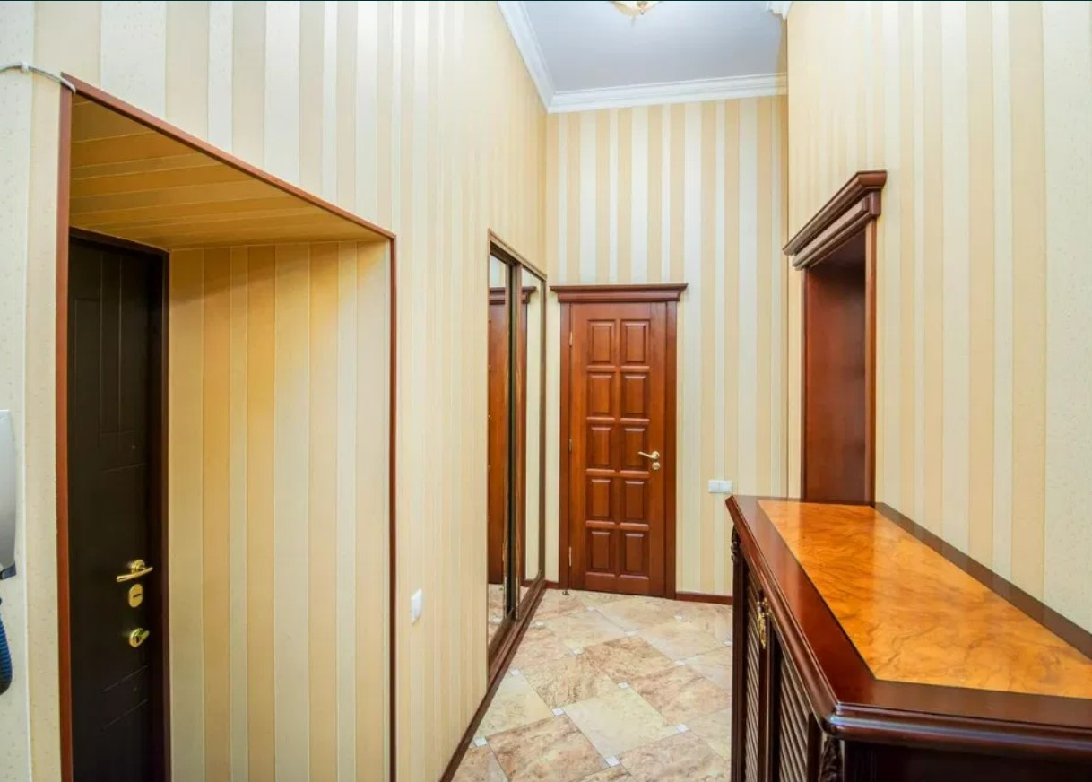 Продажа 2к квартиры в Киеве, Саксаганского ул., 43 1