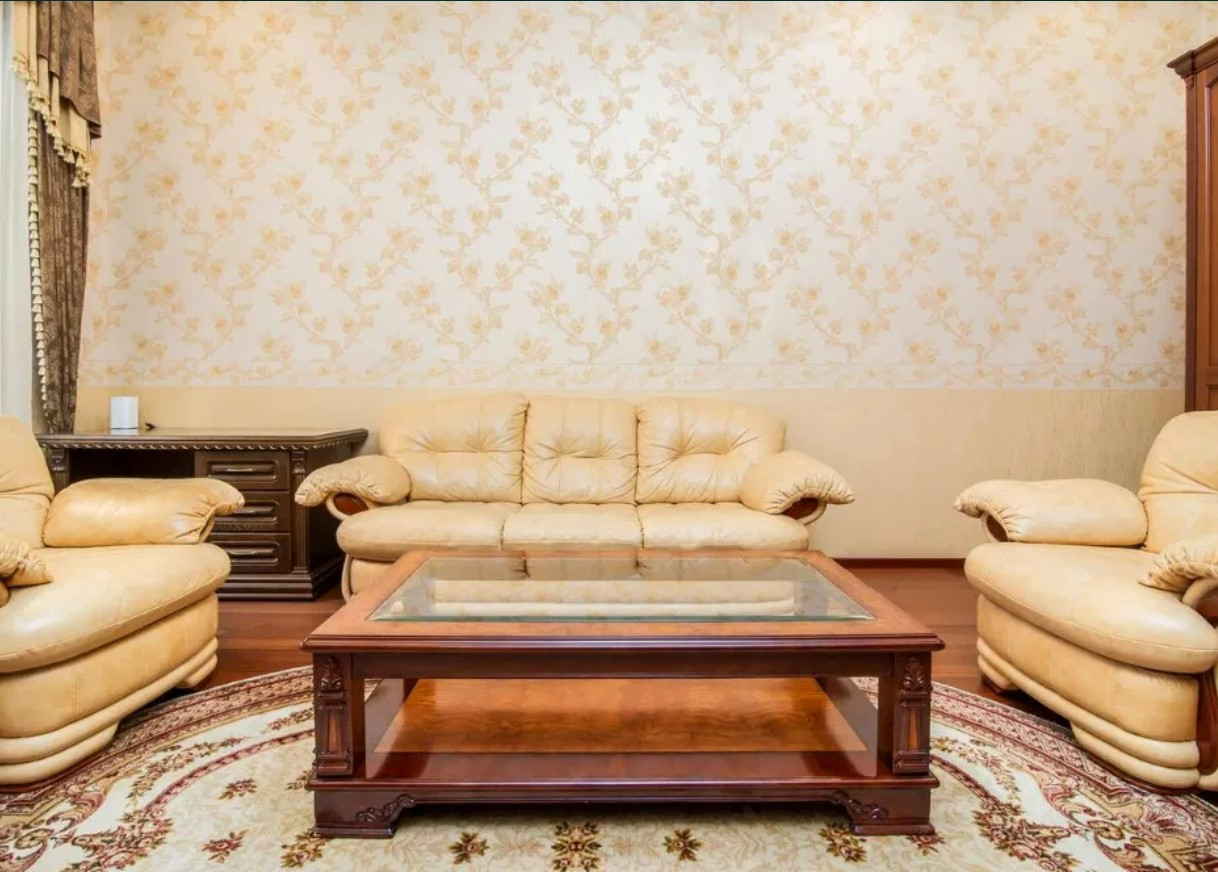 Продажа 2к квартиры в Киеве, Саксаганского ул., 43 2