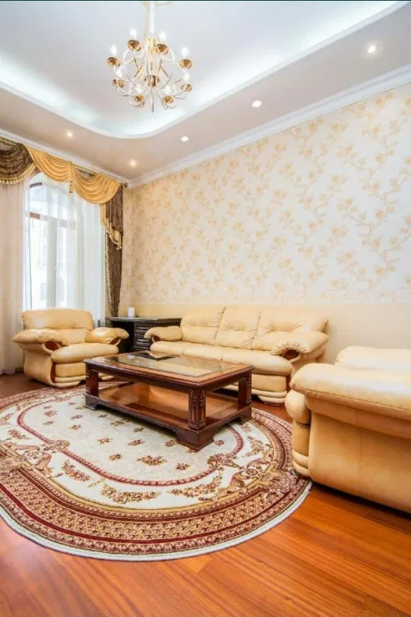 Продажа 2к квартиры в Киеве, Саксаганского ул., 43 3