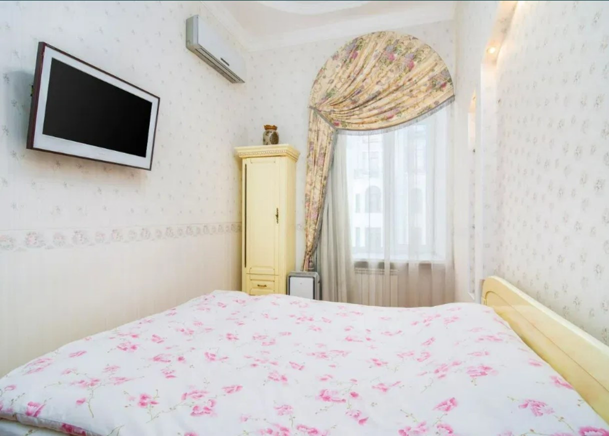 Продажа 2к квартиры в Киеве, Саксаганского ул., 43 4