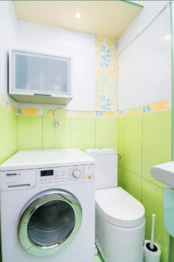 Продажа 2к квартиры в Киеве, Саксаганского ул., 43 8