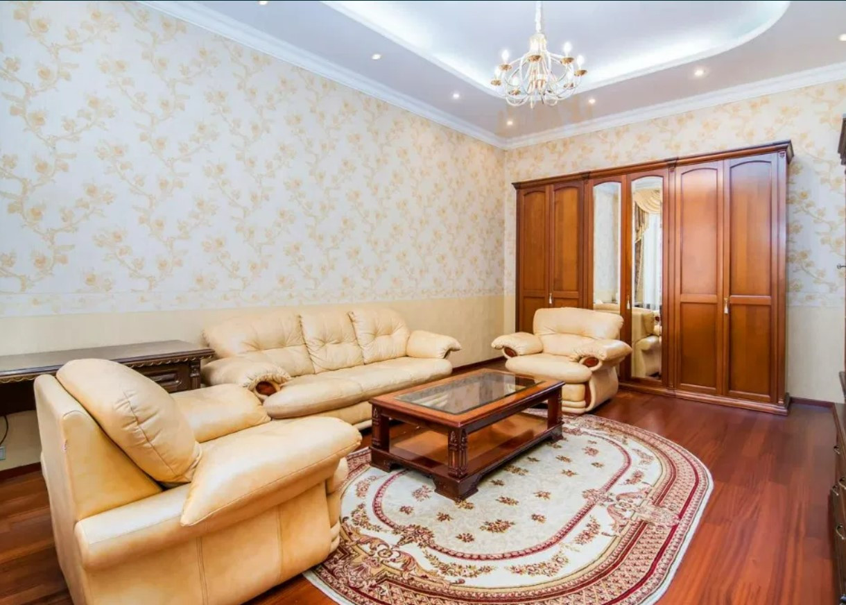 Продажа 2к квартиры в Киеве, Саксаганского ул., 43 11