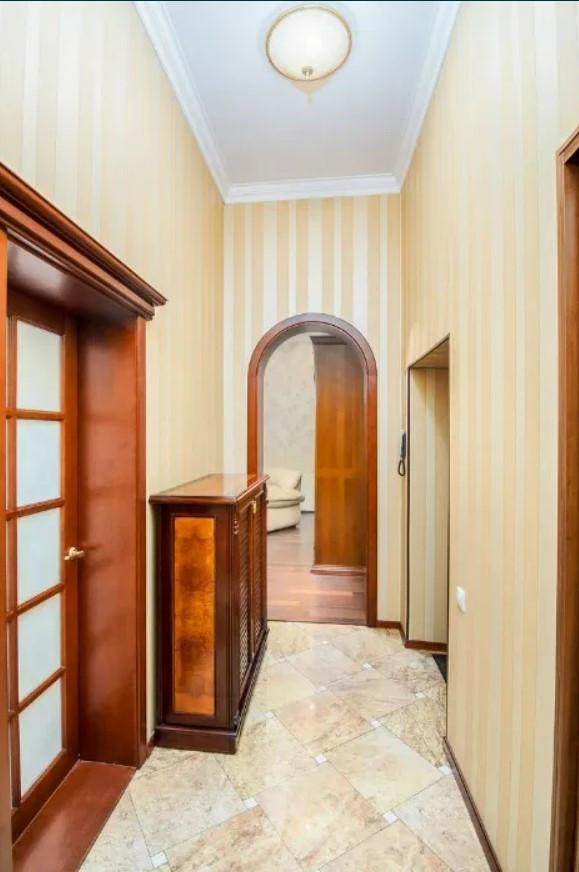 Продажа 2к квартиры в Киеве, Саксаганского ул., 43 13